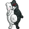 Monokuma — Danganronpa V3:Killing Harmony. 10