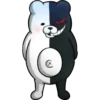 Monokuma — Danganronpa V3:Killing Harmony. 11