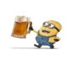 minions rest 12
