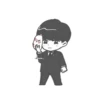 Lookism Chibi 9