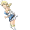 Lucy Heartfilia 9