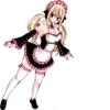 Lucy Heartfilia 10