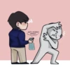 Lookism Chibi 12