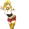 Lucy Heartfilia 11