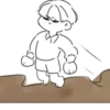 Lookism Chibi 13