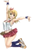 Lucy Heartfilia 12