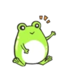 Froggy @stickersb2b 10
