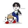 Lookism Chibi 15