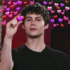 ●| Lovely dylan o'Brien | @Senropa_Art 15