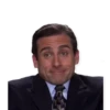 Michael Scott 5