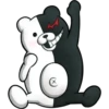 Monokuma — Danganronpa V3:Killing Harmony. 13