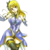 Lucy Heartfilia 14