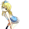 Lucy Heartfilia 15