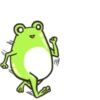 Froggy @stickersb2b 11