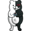 Monokuma — Danganronpa V3:Killing Harmony. 15