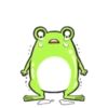 Froggy @stickersb2b 13