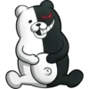Monokuma — Danganronpa V3:Killing Harmony. 16