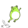Froggy @stickersb2b 14