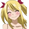 Lucy Heartfilia 16