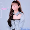 ༘♡LISA @KIMJCNNIESTೃ࿔ 16