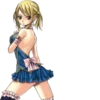 Lucy Heartfilia 17