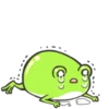 Froggy @stickersb2b 15