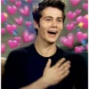 ●| Lovely dylan o'Brien | @Senropa_Art 17