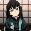 Muichiro Tokito • @animestickerb @pinterest_to_stickerbot 14