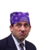 Michael Scott 6