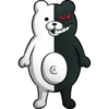 Monokuma — Danganronpa V3:Killing Harmony. 17