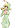 Lucy Heartfilia 18