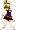 Lucy Heartfilia 19