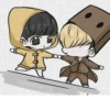 Lookism Chibi 18