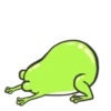 Froggy @stickersb2b 19