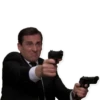 Michael Scott 7