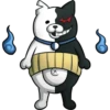 Monokuma — Danganronpa V3:Killing Harmony. 20