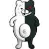 Monokuma — Danganronpa V3:Killing Harmony. 21