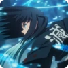 Muichiro Tokito • @animestickerb @pinterest_to_stickerbot 16