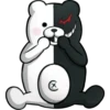 Monokuma — Danganronpa V3:Killing Harmony. 22