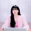 ༘♡LISA @KIMJCNNIESTೃ࿔ 22
