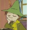 Moomin by @kataajun 20