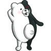 Monokuma — Danganronpa V3:Killing Harmony. 23