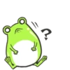 Froggy @stickersb2b 20