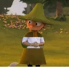 Moomin by @kataajun 21