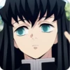 Muichiro Tokito • @animestickerb @pinterest_to_stickerbot 18