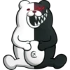 Monokuma — Danganronpa V3:Killing Harmony. 24