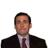 Michael Scott 9