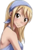 Lucy Heartfilia 21
