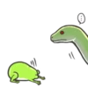 Froggy @stickersb2b 21