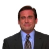Michael Scott 11